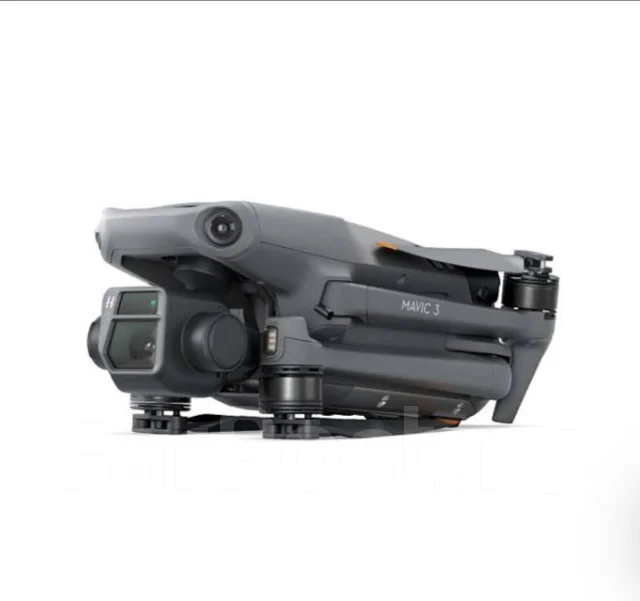 DJI Mavic 3. � �������. ��� ����� �� ������������ ����
