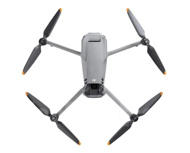 DJI Mavic 3. � ������� ����