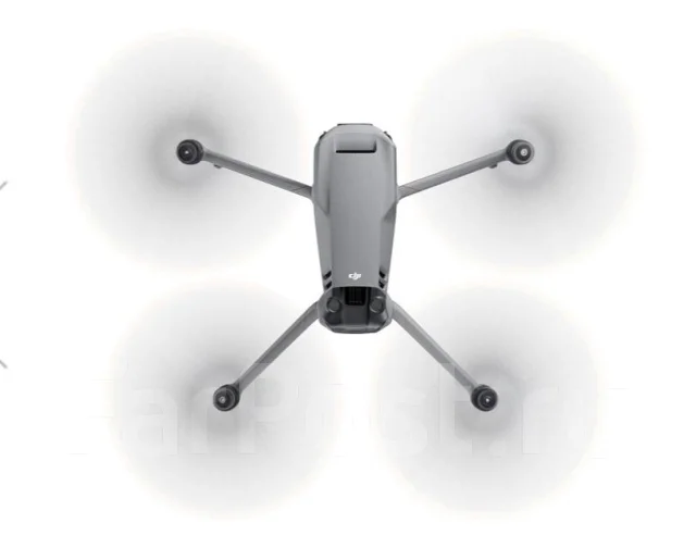 DJI Mavic 3. � ������� ����