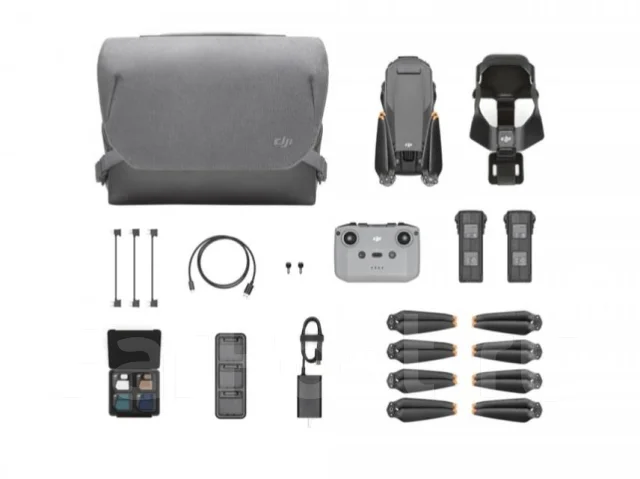 DJI Mavic 3. � ������� ����