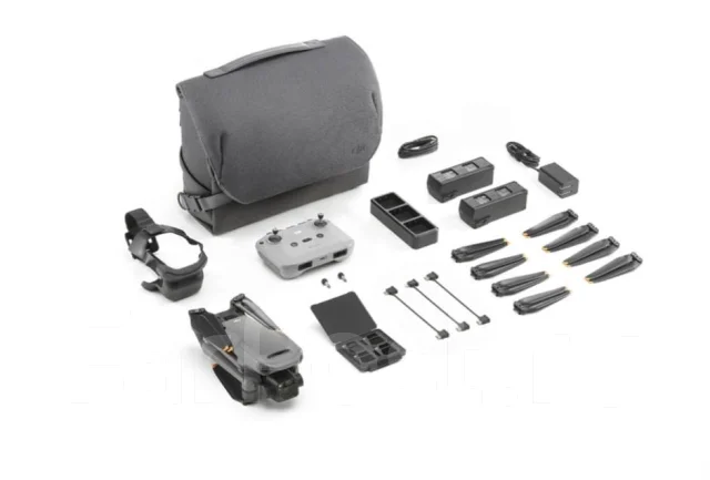 DJI Mavic 3. � ������� ����