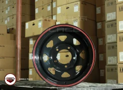 Grizzly. 7.0x15", 5x139.7, ET-20, �� 108,5���. ����