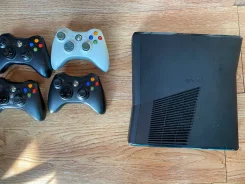 Microsoft Xbox 360 Slim ����