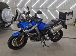 Yamaha XT 1200Z Super Tenere. 1 200����. ��., ���, � �������� ����