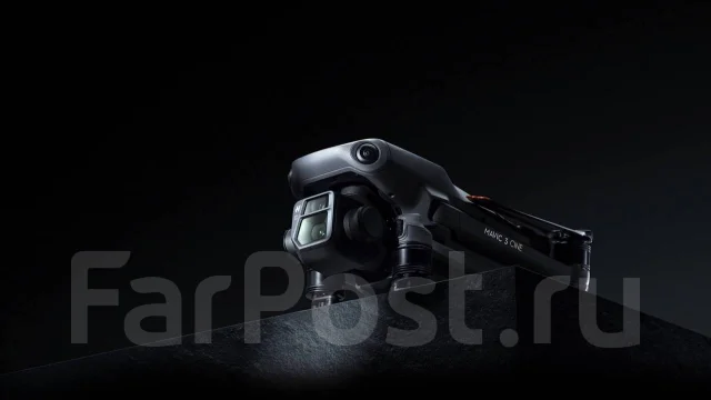DJI Mavic 3. � ������� ����