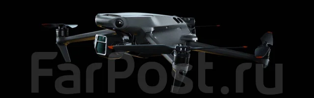 DJI Mavic 3. � ������� ����