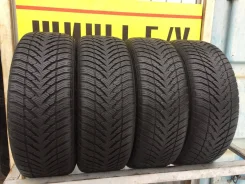 Goodyear Eagle Ultra Grip GW-3. ������, ��� �����, 2014 ���, �/�, ����� 30 % ����