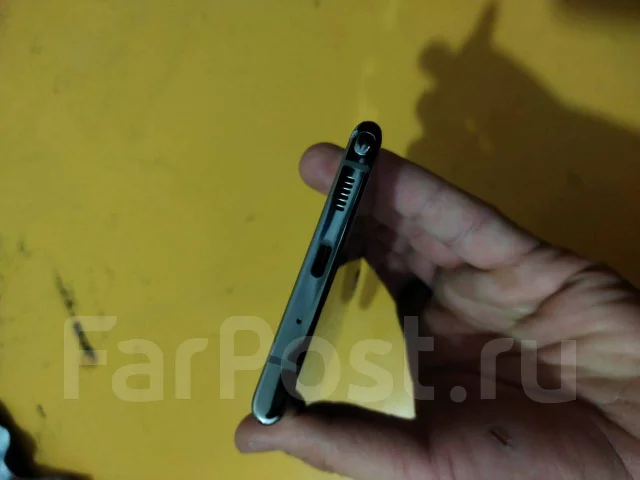 Samsung Galaxy Note 10+. �/�, ����������, 3G, 4G LTE, 5G, Dual-SIM, ����������, NFC ����