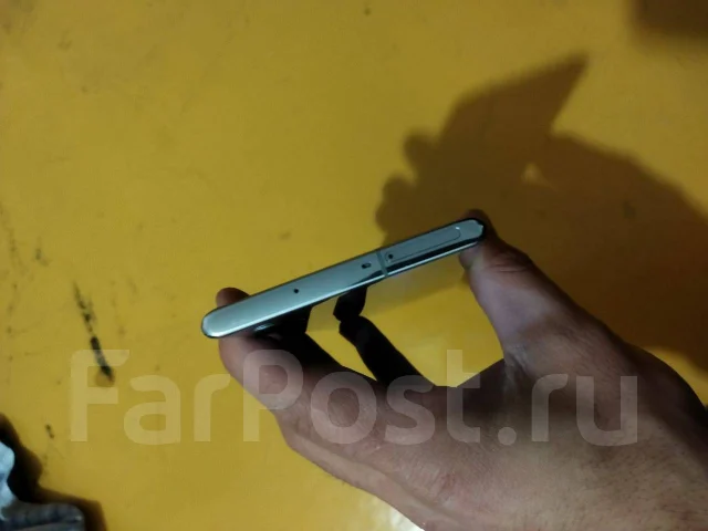 Samsung Galaxy Note 10+. �/�, ����������, 3G, 4G LTE, 5G, Dual-SIM, ����������, NFC ����
