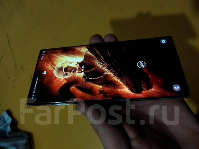 Samsung Galaxy Note 10+. �/�, ����������, 3G, 4G LTE, 5G, Dual-SIM, ����������, NFC ����