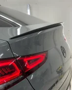 ������� ������ ��������� �� Mercedes GLE C167 A167 ����