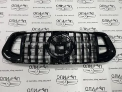 ������� ��������� Brabus Mercedes GLE V167 C167 A167 ����