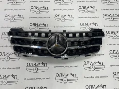 ������� ��������� Mercedes-Benz ML W164 �� ���� A164 ����