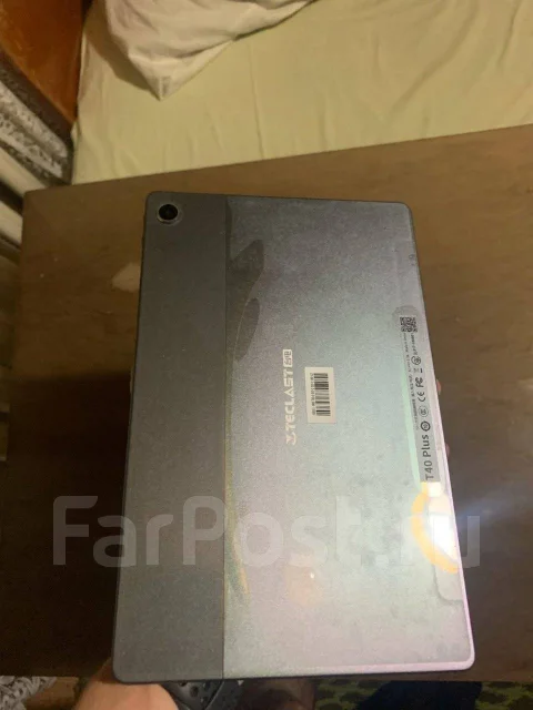 Teclast T40 Plus. 10.4 ������ ����