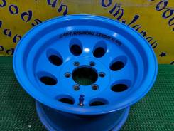 Mickey Thompson. 10.0x16", 6x139.7, ET-25 ����