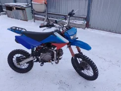 Racer Pitbike RC125-PM. 125����. ��., ��������, ��� ���, � �������� ����