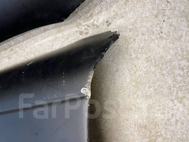 Крылья передние Origin Labo Toyota Mark II JZX90 купить во Владивостоке ...