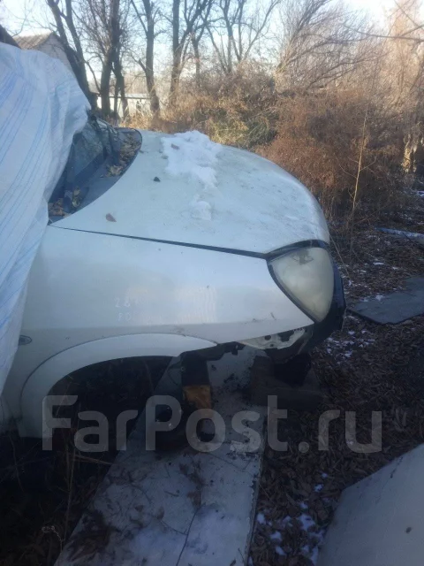 Suzuki Aerio. RB21S, M15A ����