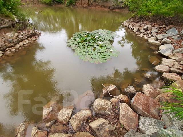 Услуги ландшафтного дизайнера - Обустройство территории во Владивостоке