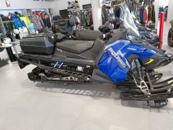 Polaris Titan 800 SP 155. ��������, ���� ���, ��� ������� ����
