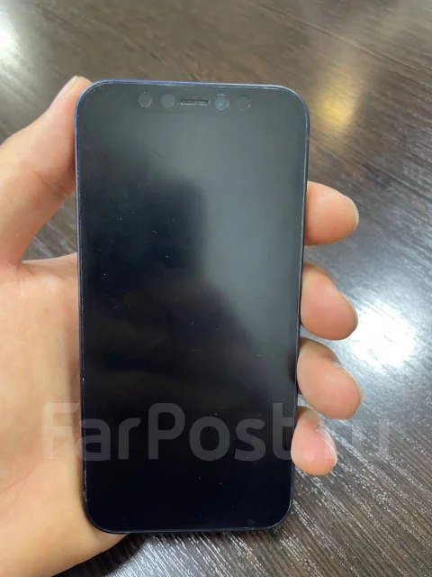 Apple iPhone 12 mini. �/�, ������, 4G LTE ����