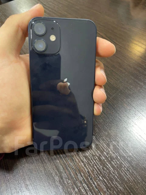 Apple iPhone 12 mini. �/�, ������, 4G LTE ����