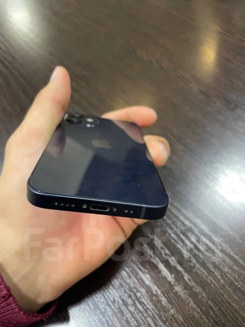 Apple iPhone 12 mini. �/�, ������, 4G LTE ����