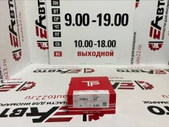 ������ ��������� 86,0/1,2/1,2/2,0 35963 0,50 TPR 359630 ����