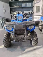 Polaris Sportsman Touring 570. ��������, ���� ���\���, ��� ������� ����