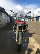 BMW F 800 GS. 800����. ��., ��������, ���, � �������� ����