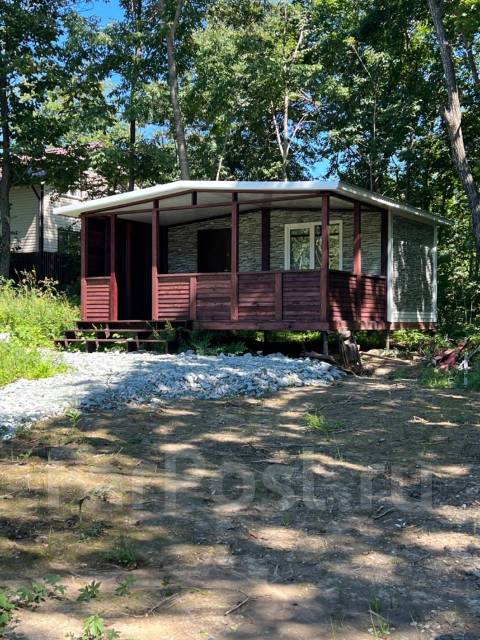 Услуги плотников (беседки, террасы, навесы) во Владивостоке