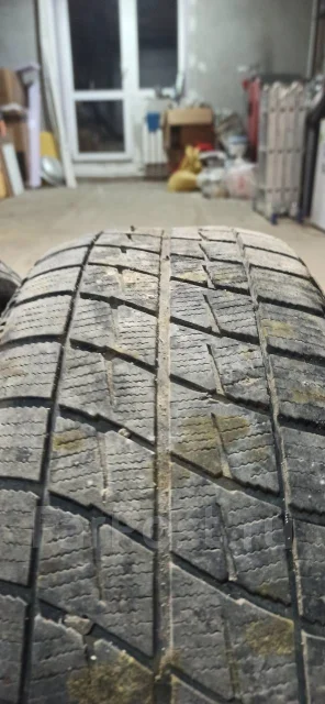 Bridgestone Ice Partner. ������, ��� �����, 2018 ���, �/�, ����� 30 % ����