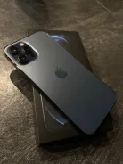 Apple iPhone 12 Pro Max. �/�, �����, 4G LTE, ���������� ����