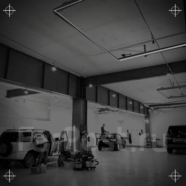 Детейлинг самообслуживания. Полировка, химчистка авто, 850 рублей/час ...