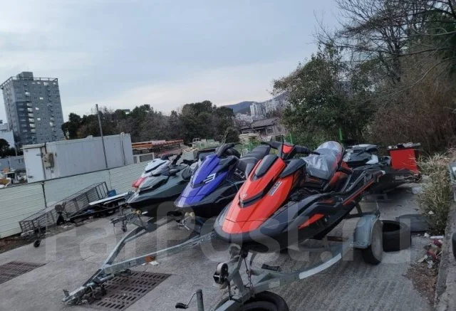 Yamaha FX. 2021 ���. ��� ����� �� ������� ����