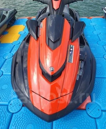 Yamaha FX. 2021 ���. ��� ����� �� ������� ����