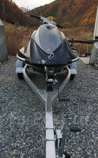 Yamaha VX. 2008 ���. ��� ����� �� ������� ����