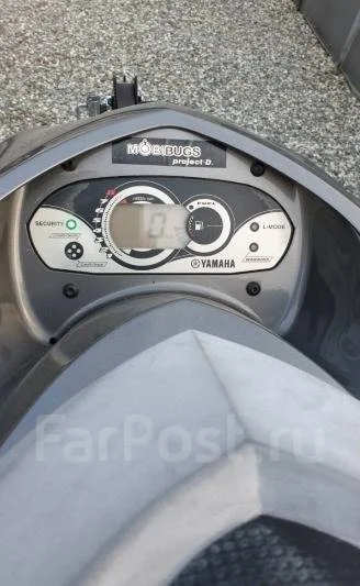 Yamaha VX. 2008 ���. ��� ����� �� ������� ����