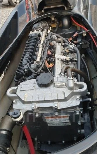 Yamaha VX. 2008 ���. ��� ����� �� ������� ����