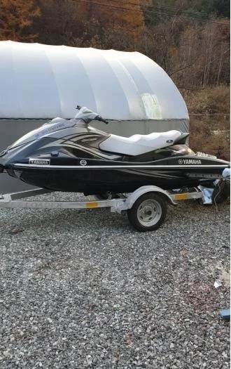Yamaha VX. 2008 ���. ��� ����� �� ������� ����