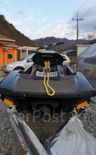 Yamaha VX. 2008 ���. ��� ����� �� ������� ����