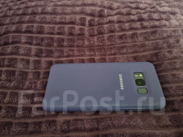 Samsung Galaxy S8. �/�, ���������� ����