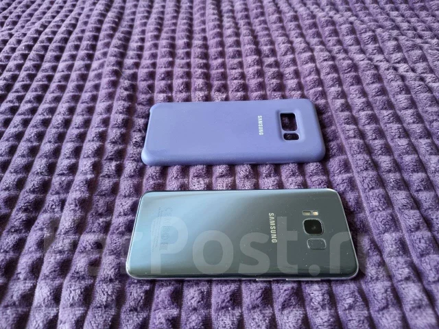 Samsung Galaxy S8. �/�, ���������� ����