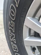 Dunlop Grandtrek AT22. �����������, 2009 ���, �/�, ����� 5 % ����