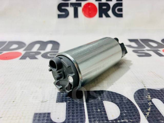 JDMStore | Топливный насос 3,8BAR. 110 л. ч. двигатель 2500-3000 куб ...