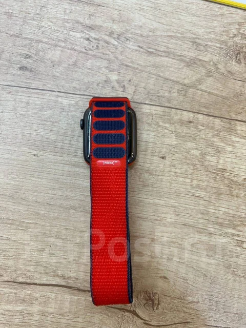 Apple Watch Series 6. GPS, NFC ����