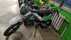 Racer Pitbike RC160-PH Pro. 160����. ��., ��������, ��� ���, � �������� ����