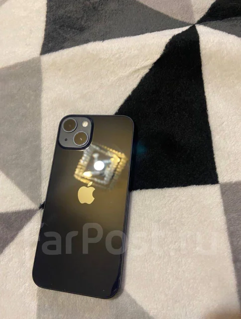 Apple iPhone 13. �/�, ������, 3G, 4G LTE, 5G ����