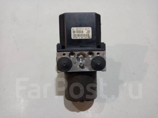 Блок ABS ауди а8 audi a8 купить в Санкт-Петербурге по цене: 30 000 ...