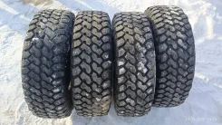 Roadstone Roadian M/T. �����������, �/�, ����� 20 % ����